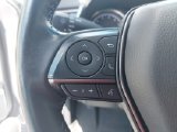 Used 2022 Toyota Camry Sedan