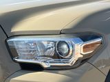 Used 2017 Toyota Tacoma Truck