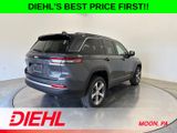 New 2026 Jeep Grand Cherokee SUV