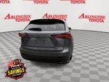 Used 2021 Lexus NX SUV