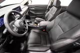 New 2026 Honda Accord Hybrid Sedan