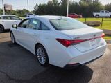 Used 2020 Toyota Avalon Hybrid Sedan