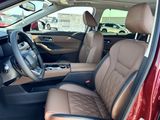New 2026 Nissan Rogue SUV