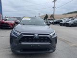 Used 2024 Toyota RAV4 Hybrid SUV