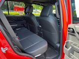 New 2026 Toyota 4Runner SUV