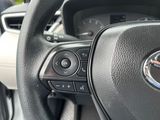 Used 2025 Toyota Corolla Cross SUV