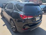 Used 2023 Chevrolet Equinox SUV