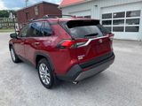 Used 2020 Toyota RAV4 SUV