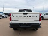 Used 2021 Chevrolet Silverado 2500HD Truck
