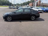 Used 2023 Kia Forte Sedan
