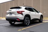 New 2026 Chevrolet Trax SUV