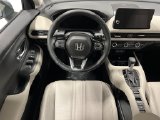 New 2027 Honda HR-V SUV