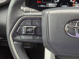 Used 2025 Toyota Sequoia SUV