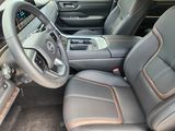 New 2026 Nissan Armada SUV