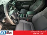 Used 2025 Toyota Tacoma Truck