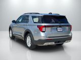 Used 2025 Ford Explorer SUV