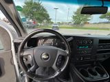 Used 2022 Chevrolet Express 2500 Van