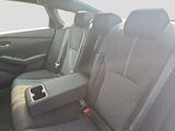 New 2026 Honda Accord Hybrid Sedan