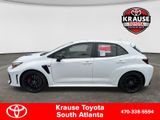 New 2026 Toyota GR Corolla Hatchback
