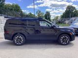 New 2027 Hyundai Santa Fe SUV