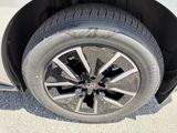 New 2026 Toyota bZ SUV