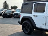 Used 2021 Jeep Wrangler SUV