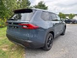 New 2026 Toyota Grand Highlander SUV