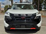 New 2026 Nissan Rogue SUV