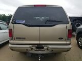 Used 2004 Ford Excursion SUV