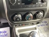 Used 2014 Jeep Compass SUV