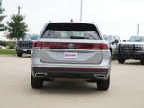 Used 2026 Volkswagen Atlas SUV