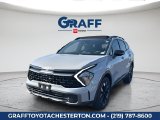 Used 2023 Kia Sportage SUV