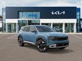 New 2027 Kia Seltos SUV