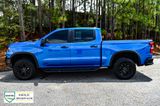 Used 2022 Chevrolet Silverado 1500 Truck