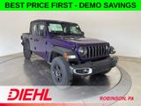 New 2026 Jeep Gladiator Truck