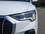 Used 2025 Audi Q3 SUV