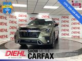 Used 2026 Subaru Ascent SUV