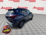 Used 2021 Kia Seltos SUV