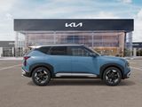 New 2027 Kia Seltos SUV