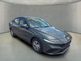 Used 2026 Hyundai Elantra Sedan