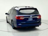 Used 2019 Honda Odyssey Van