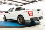 Used 2023 Ford F-150 Truck