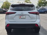Used 2025 Toyota Highlander SUV