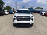 New 2026 Chevrolet Traverse SUV