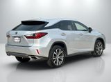 Used 2018 Lexus RX SUV