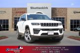 New 2026 Jeep Grand Cherokee SUV