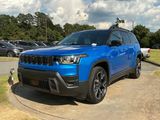 New 2026 Jeep Cherokee SUV
