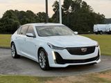 Used 2023 Cadillac CT5 Sedan