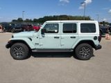 New 2026 Jeep Wrangler SUV