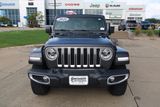 Used 2021 Jeep Wrangler SUV
